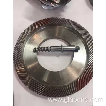 Custom 4 Axis CNC Milling Parts and Aluminum Precision CNC Machining Parts CNC 5 Axis

**Title:** "Precision CNC Machining: 4 & 5 Axis Aluminum Parts